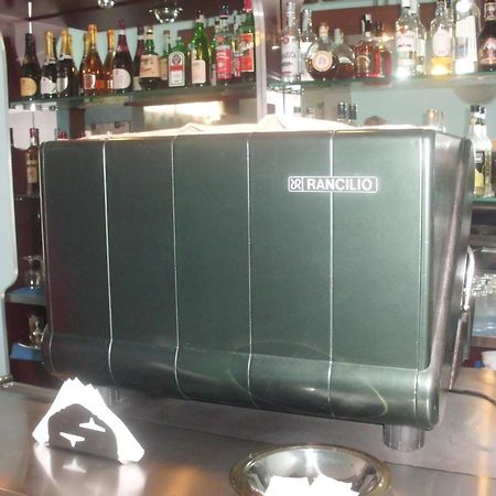 Hotel Lombardia Seveso Zewnętrze zdjęcie