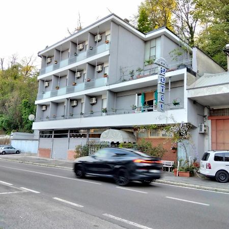 Hotel Lombardia Seveso Zewnętrze zdjęcie