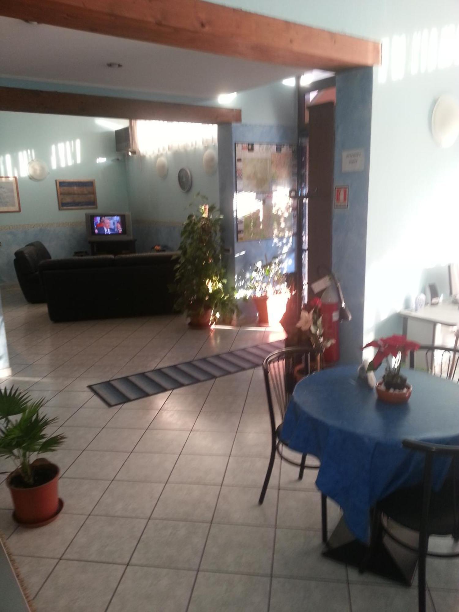 Hotel Lombardia Seveso Zewnętrze zdjęcie