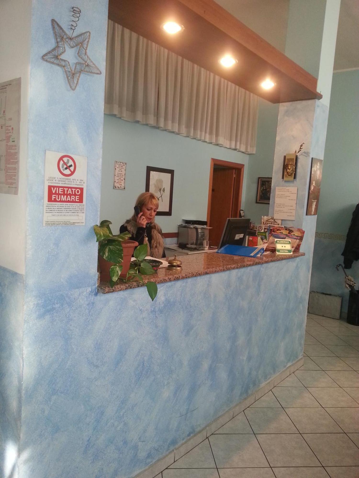 Hotel Lombardia Seveso Zewnętrze zdjęcie