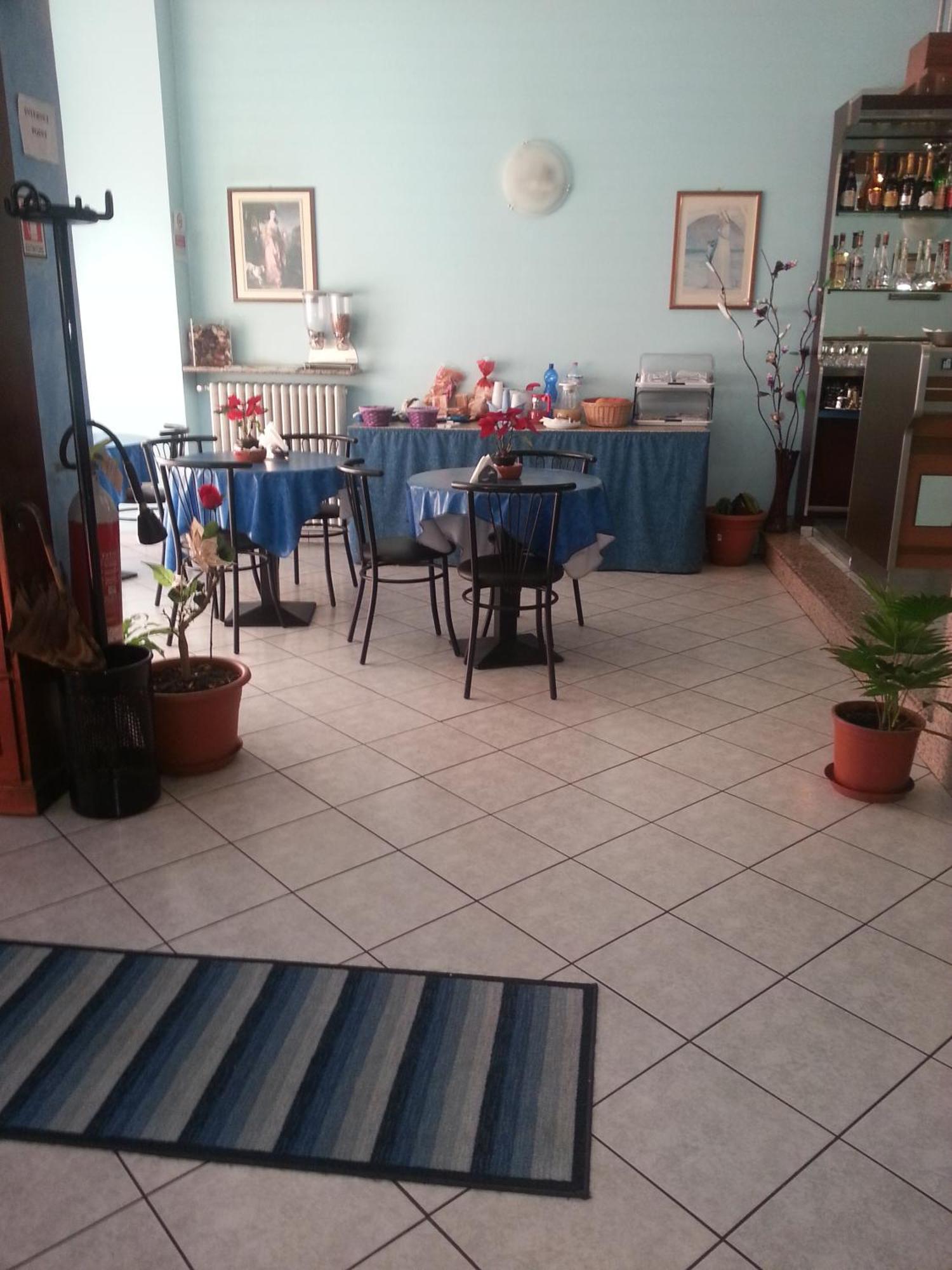 Hotel Lombardia Seveso Zewnętrze zdjęcie