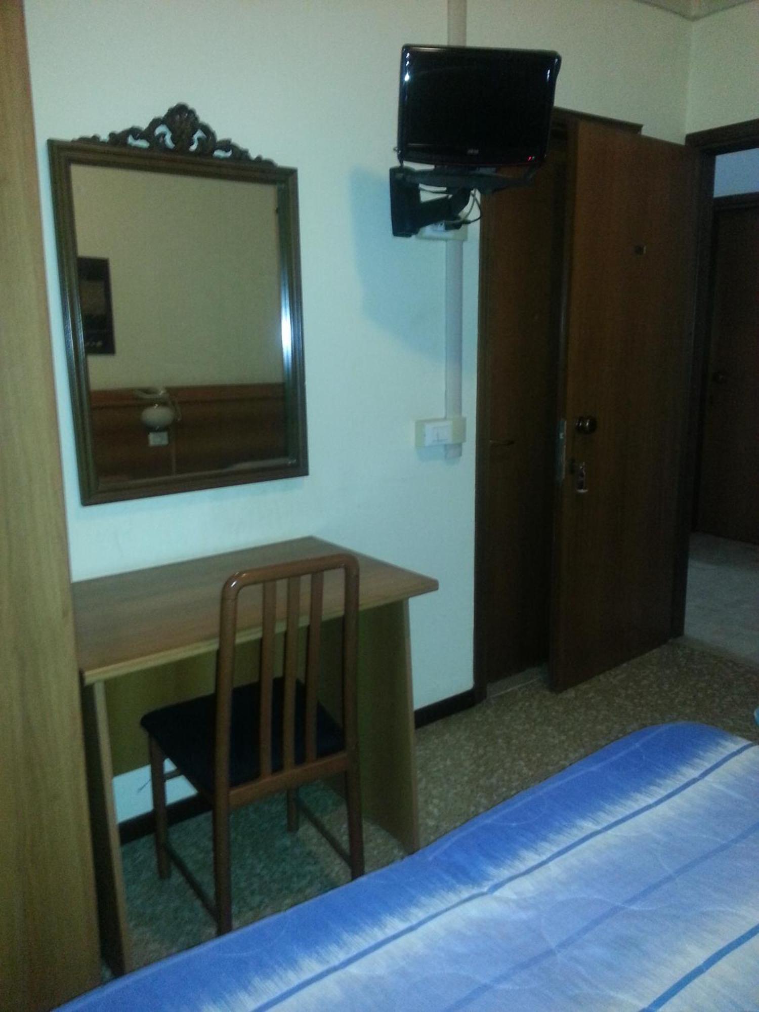 Hotel Lombardia Seveso Zewnętrze zdjęcie