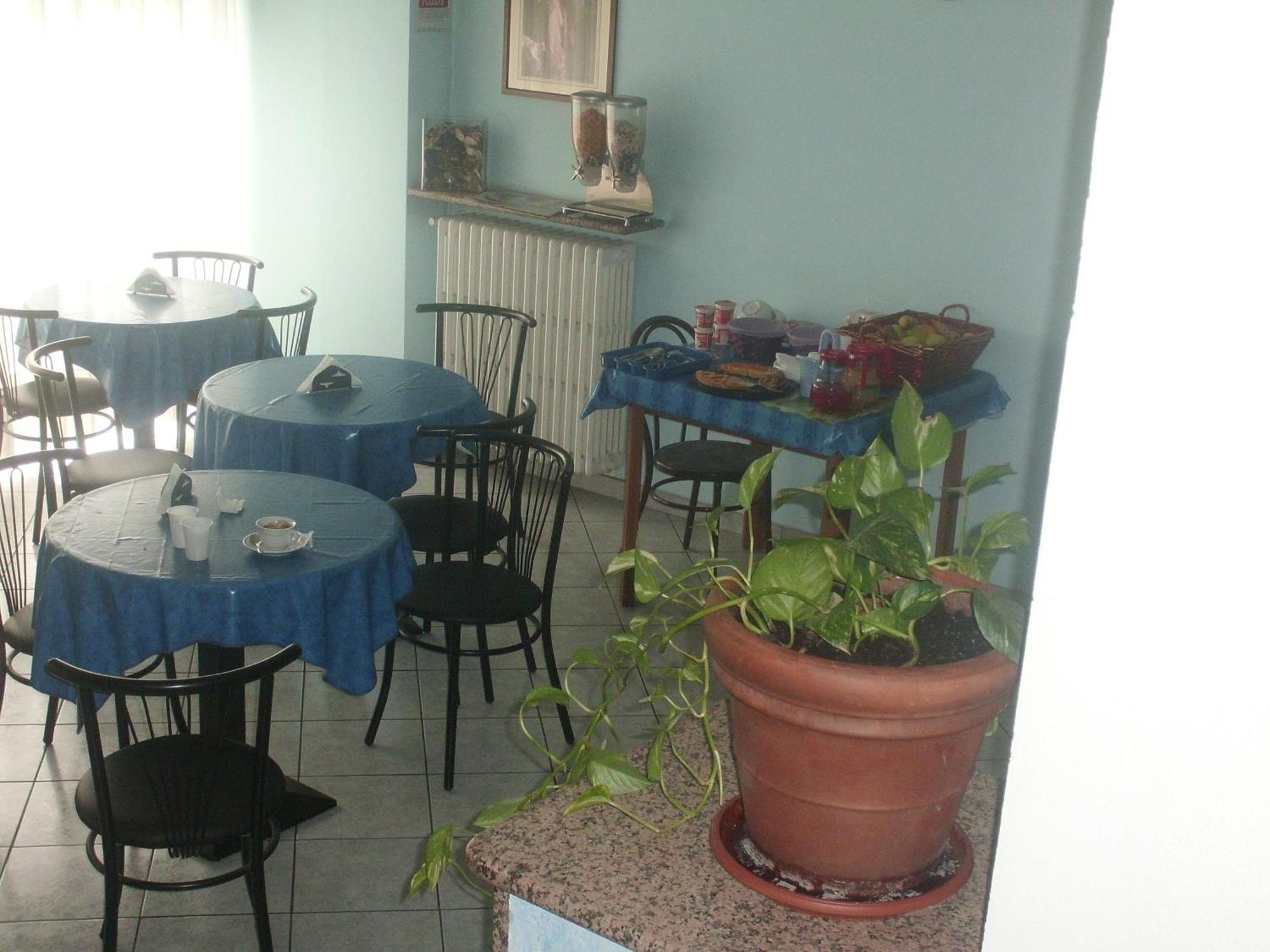 Hotel Lombardia Seveso Zewnętrze zdjęcie