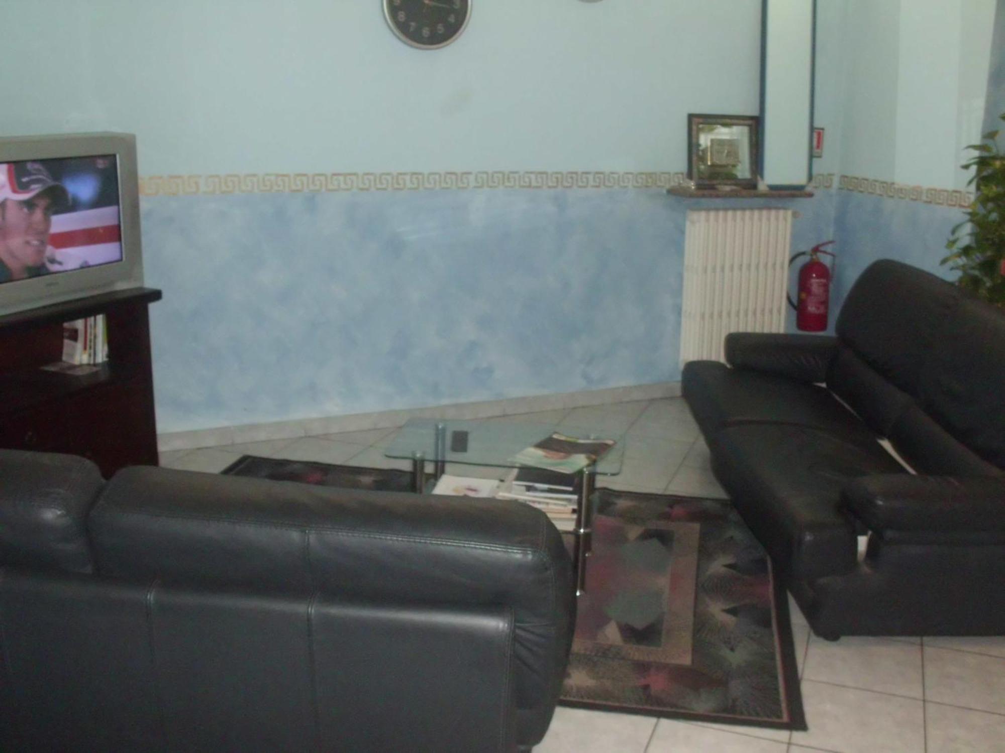 Hotel Lombardia Seveso Zewnętrze zdjęcie