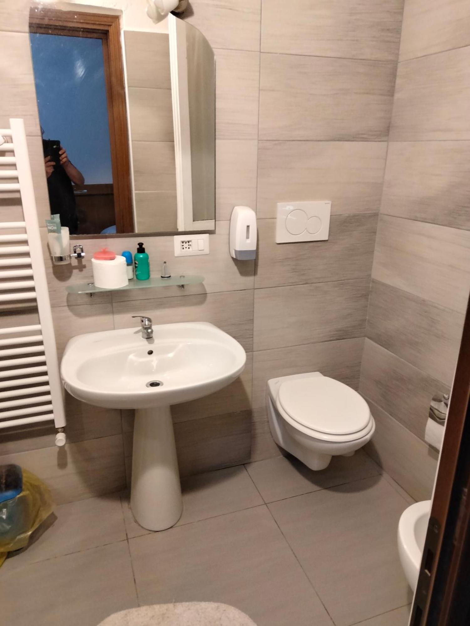 Hotel Lombardia Seveso Zewnętrze zdjęcie