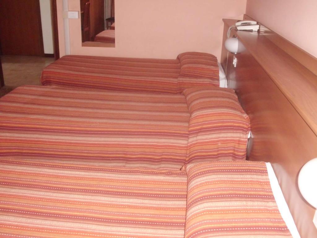 Hotel Lombardia Seveso Zewnętrze zdjęcie