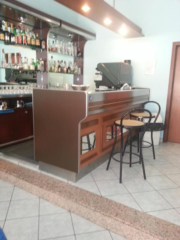 Hotel Lombardia Seveso Zewnętrze zdjęcie