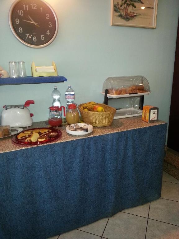 Hotel Lombardia Seveso Pokój zdjęcie