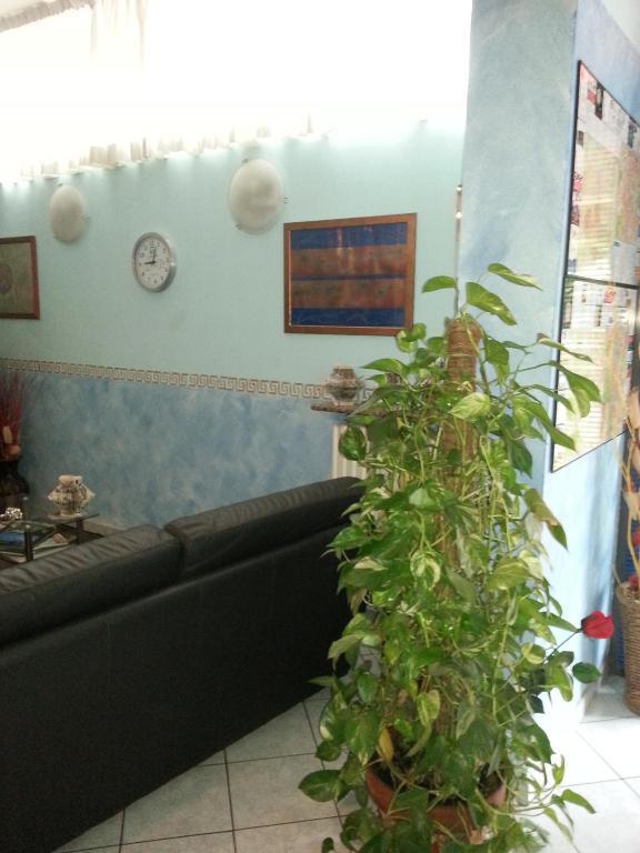 Hotel Lombardia Seveso Pokój zdjęcie