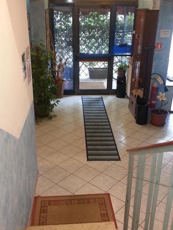 Hotel Lombardia Seveso Pokój zdjęcie