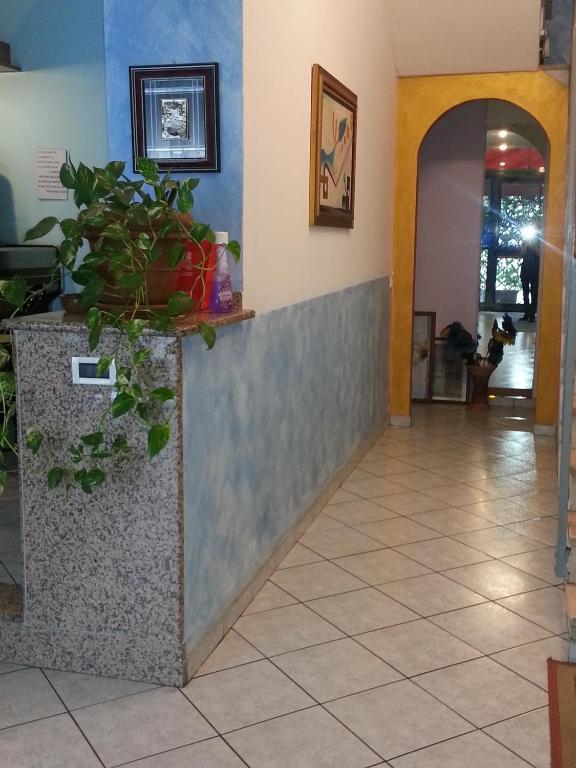 Hotel Lombardia Seveso Pokój zdjęcie