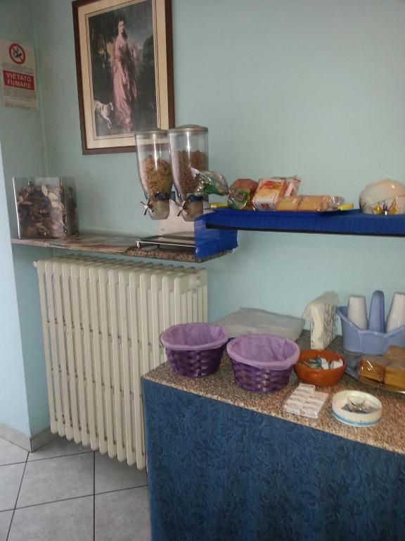 Hotel Lombardia Seveso Zewnętrze zdjęcie