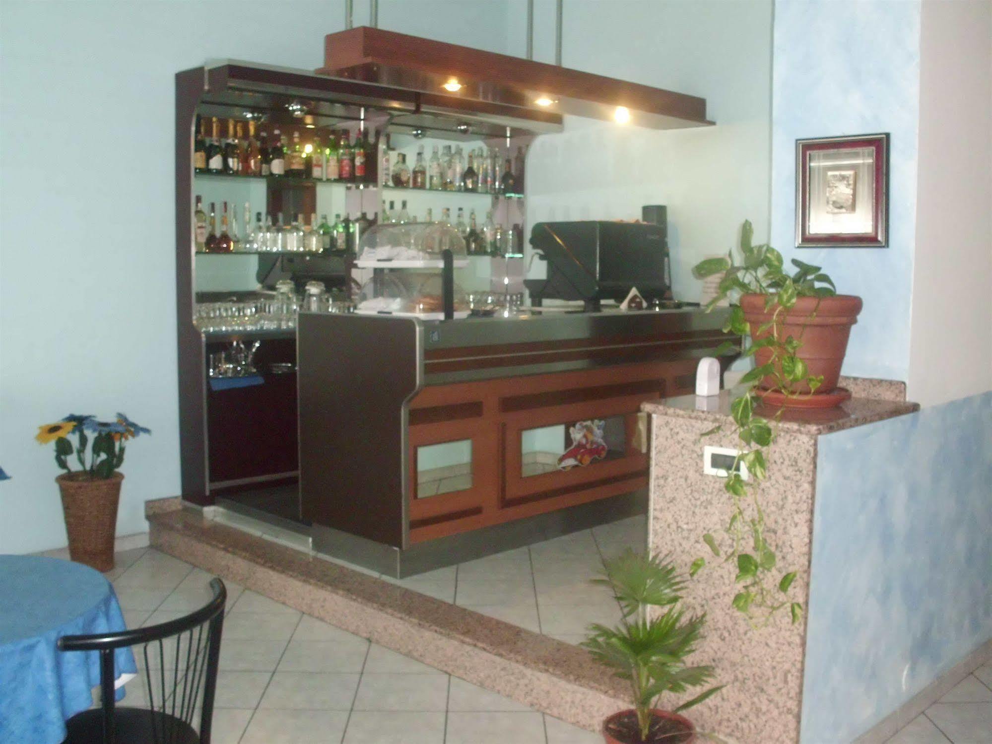 Hotel Lombardia Seveso Zewnętrze zdjęcie